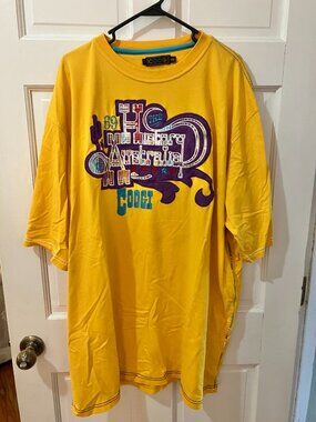 Vintage COOGI Shirt
